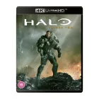Halo: Blu-ray 4K UHD - Temporada Dos (Regiones A, B y C)