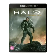 Halo: Blu-ray 4K UHD - Temporada Dos (Regiones A, B y C)