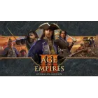 Definitive Edition de Age of Empires III para PC - Steam EUROPA