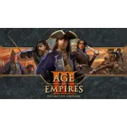 Definitive Edition de Age of Empires III para PC - Steam EUROPA