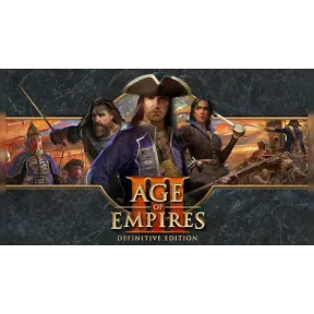 Definitive Edition de Age of Empires III para PC - Steam EUROPA