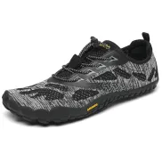 Zapatillas Ligeras y Flexibles SAGUARO para Gym y Exterior