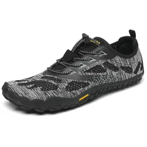 Zapatillas Ligeras y Flexibles SAGUARO para Gym y Exterior