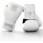 Guantes de Boxeo de Cuero para Entrenamiento