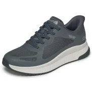 Bobs Squad 4 Slip-On para Hombre de Skechers