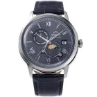 Reloj Orient Sun&Moon 41mm Bambino