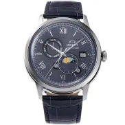 Reloj Orient Sun&Moon 41mm Bambino