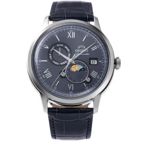 Reloj Orient Sun&Moon 41mm Bambino