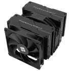 Disipador Thermalright Peerless Assassin 140 Black Doble Torre