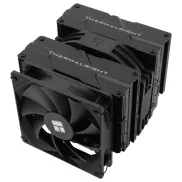 Disipador Thermalright Peerless Assassin 140 Black Doble Torre