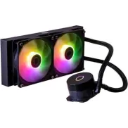 Kit de Refrigeración Líquida ARGB Cooler Master MasterLiquid 240L