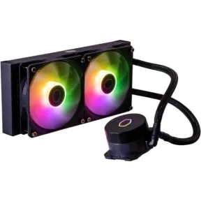 Kit de Refrigeración Líquida ARGB Cooler Master MasterLiquid 240L