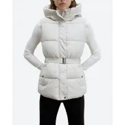 SFERA chaleco para mujer elegancia y estilo