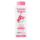Tulipán Negro - Colonia Unisex Fresa y Nata, 800 ml