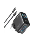 Cargador USB C 100W de Carga Rápida