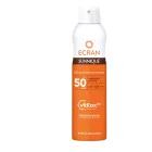 Bruma Solar FPS 50 Ecran Sunnique - Hidratación y Protección