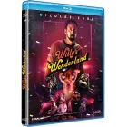 Willy's Wonderland en Blu-ray
