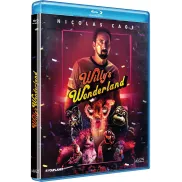 Willy's Wonderland en Blu-ray