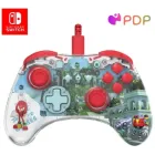 Knuckles SWITCH Mando Realmz