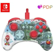Knuckles SWITCH Mando Realmz