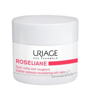 Crema Facial Anti-Rojeces Roséliane de Parafarmacia