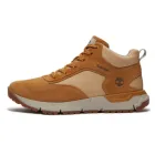 Botines TIMBERLAND de piel - Tallas 40 a 43,5