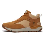 Botines TIMBERLAND de piel - Tallas 40 a 43,5