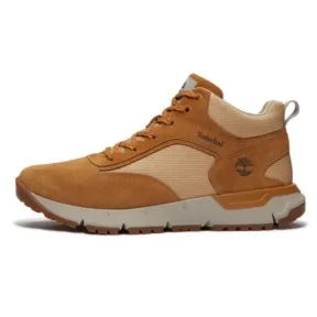 Botines TIMBERLAND de piel - Tallas 40 a 43,5