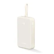 Power Bank de 20000mAh UGREEN con cable integrado