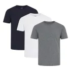 Modelos de camisetas REEBOK X3 - Variedad disponible