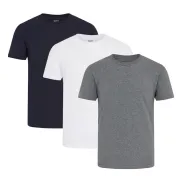 Modelos de camisetas REEBOK X3 - Variedad disponible