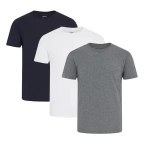 Modelos de camisetas REEBOK X3 - Variedad disponible