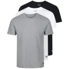 Camisetas Reebok de manga corta - Pack de 3 unidades