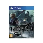 Final Fantasy VII Remake para PS4