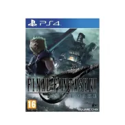 Final Fantasy VII Remake para PS4