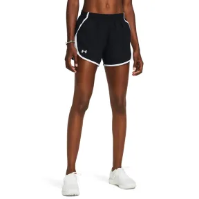 Shorts mujer negro Under Armour