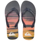 Chanclas Foggy Session J para hombre
