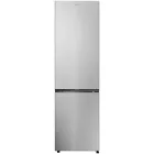 Frigorífico Combi No Frost Candy 409 L Inox A 205x60 cm