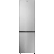 Frigorífico Combi No Frost Candy 409 L Inox A 205x60 cm