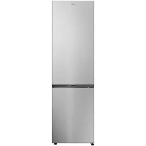 Frigorífico Combi No Frost Candy 409 L Inox A 205x60 cm