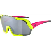 Gafas de Sol Unisex ALPINA Rocket Bold