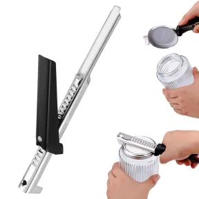 Abrelatas Ajustable Manual para Latas