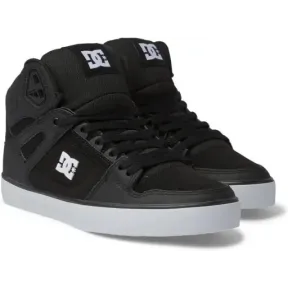 Zapatillas High-Top DC Shoes Pure WC
