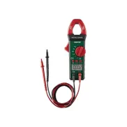 Multímetro PZM 2 B4 y PZM 2 A2 de pinza y pluma