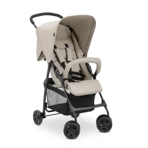 Silla de Paseo Plegable hauck Bebé Beige - 5,9 kg Sport