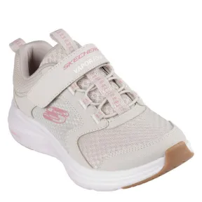 Zapatillas Unisex Kids Skechers Bungee y Strap Slip On