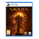 PlayStation 5 Saros: Videojuegos y Más