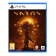 PlayStation 5 Saros: Videojuegos y Más