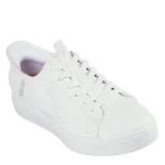Entrenadores Clásicos de Bajo Tiro para Mujeres Skechers