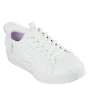 Entrenadores Clásicos de Bajo Tiro para Mujeres Skechers